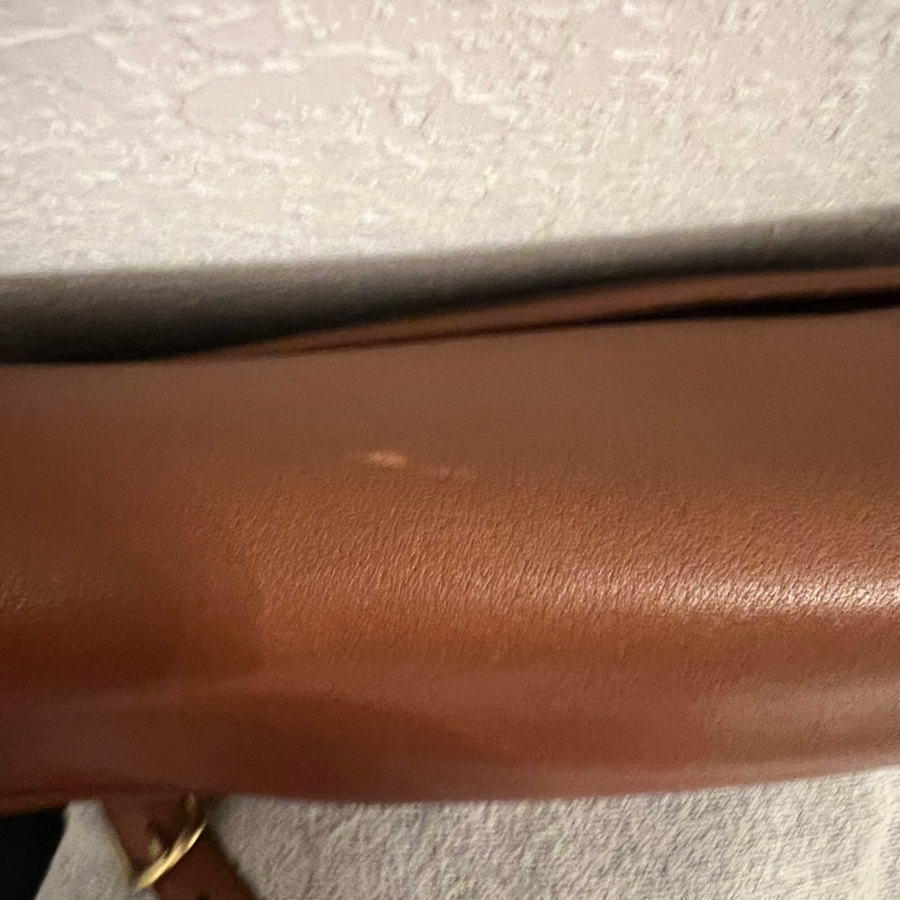 Coach Vintage Bag - Picture 10 of 17
